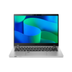 Acer TravelMate P2 (TMP214-56-TCO) Intel Core 5 120U, 8GB, 256GB SSD, 14" WUXGA, Win11Pro Notebook