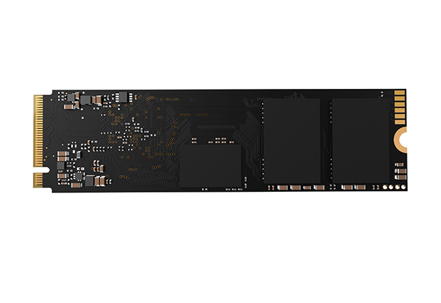 HP B24LKAV 2TB PCIe NVMe M.2 2280 SSD
