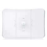 Ubiquiti UISP airMAX LiteBeam AC 5 GHz XR White Power over Ethernet (PoE)