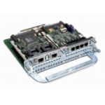 Cisco NM-HD-2VE, Refurbished Voice network module