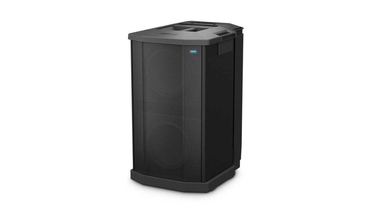 Image of Bose F1 - Subwoofer Black Active subwoofer 1000 W