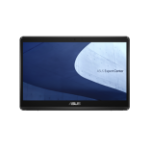 ASUS ExpertCenter E1 AiO E1600WKAT-DIN45T Intel® Celeron® N 15.6" 1366 x 768 pixels Touchscreen 8 GB DDR4-SDRAM 256 GB SSD All-in-One tablet PC Windows 11 Home Wi-Fi 5 (802.11ac) Black