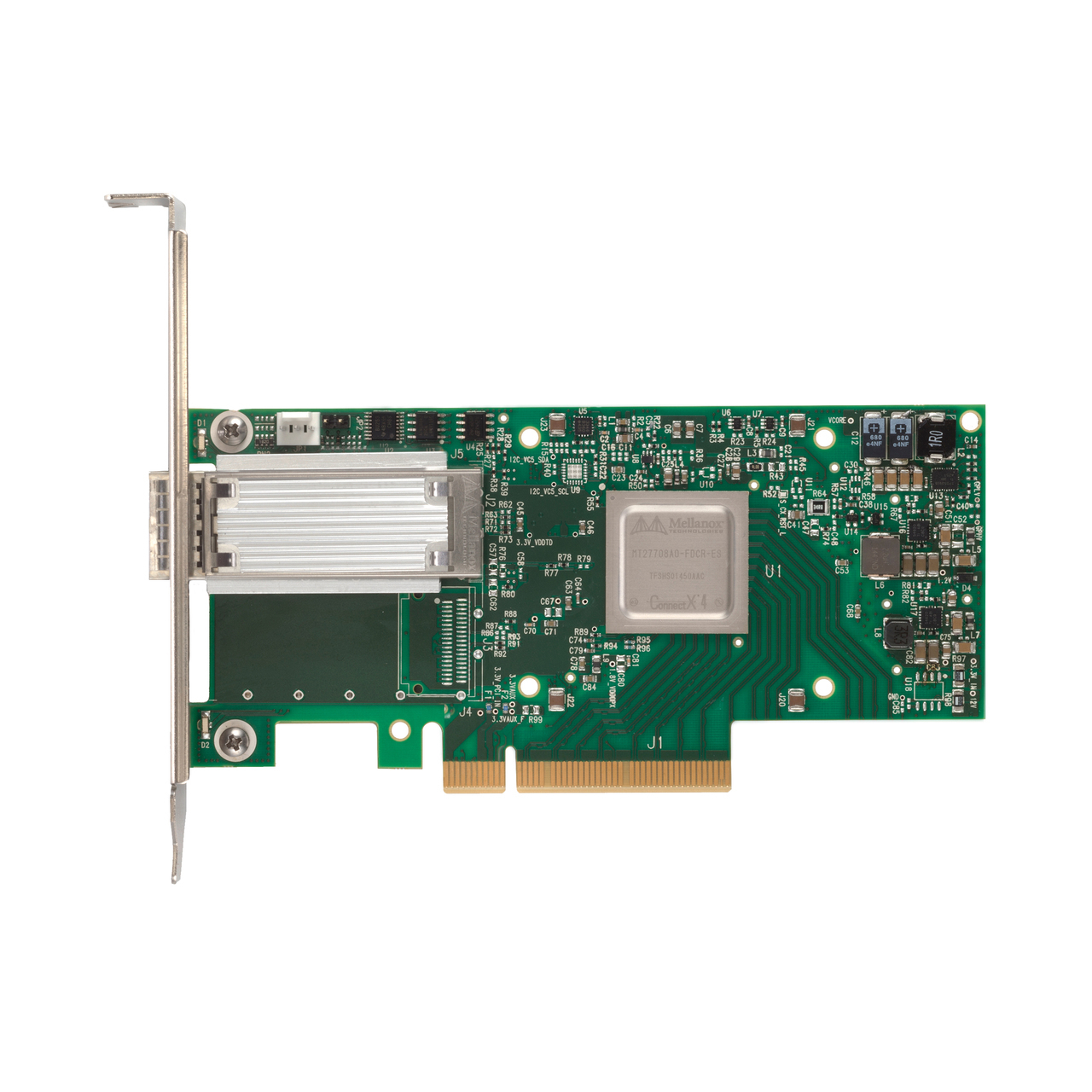Mellanox Technologies MCX415A-BCAT networking card Internal 56000 Mbit/s
