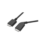 HTC Headset Cable for VIVE Pro Black