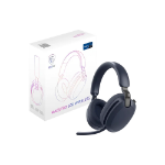 MSI MAESTRO 500 Wireless Headset Draadloos Hoofdband Gamen Bluetooth Blauw