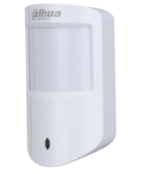 AirShield Wireless Dual-Tech  Detector thumbnail