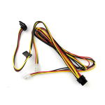 Supermicro CBL-PWEX-0485-01 internal power cable