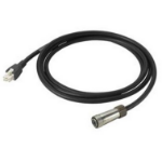 Zebra 25-159550-01 power cable Black