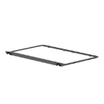 HP 826397-001 laptop spare part Bezel