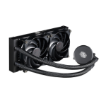 Cooler Master MasterLiquid 240 computer liquid cooling Processor