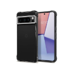 Spigen Cyrill Ultra Sheer mobiele telefoon behuizingen 17 cm (6.7") Hoes Grijs