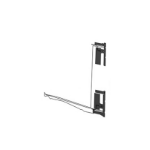 HP N39003-001 laptop spare part Antenna