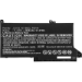 CoreParts MBXDE-BA0140 notebook spare part Battery