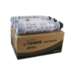 CoreParts MSP6365 tonercartridge 3 stuk(s) Compatibel Zwart