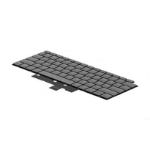 HP P07121-FL1 laptop spare part Keyboard