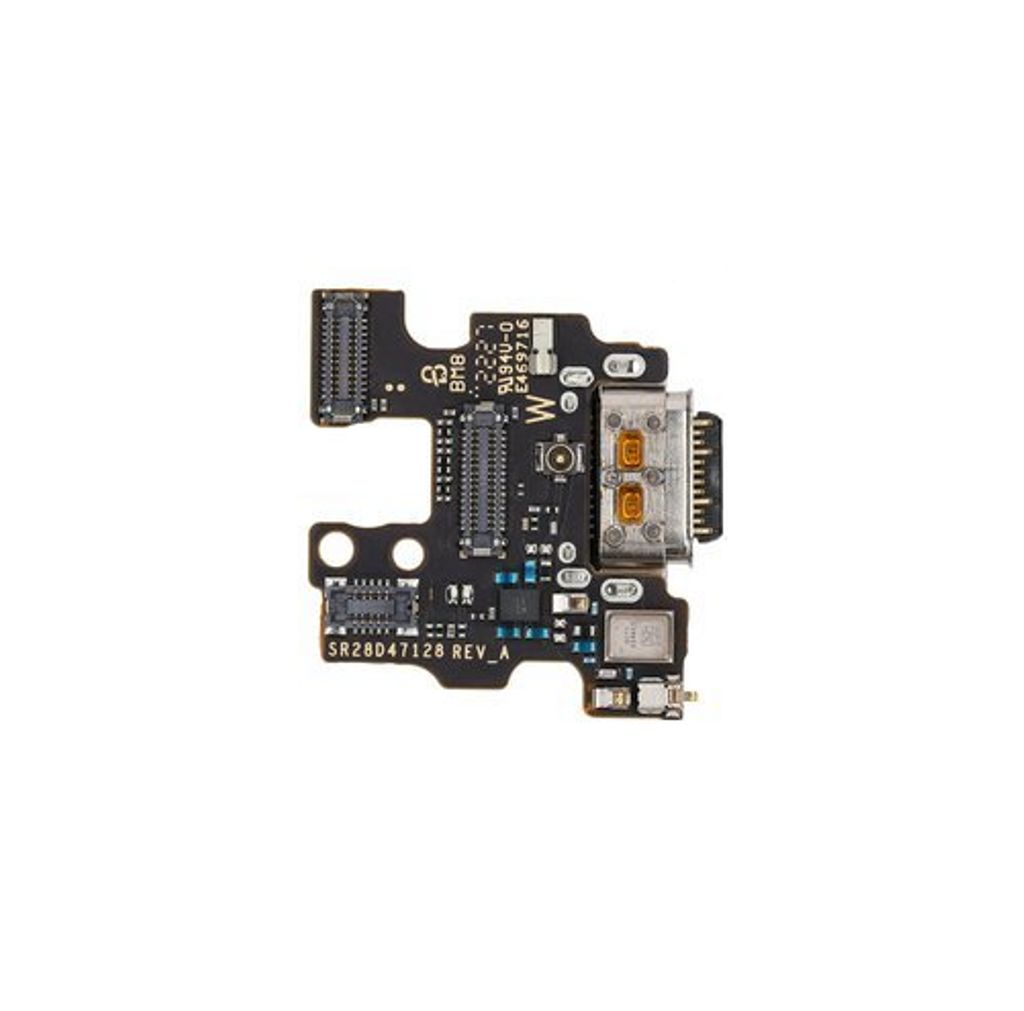 EU Product - Edge 30 Ultra Charging Connector thumbnail