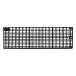 Inter-Tech 88887141 computer case part Rack Front panel