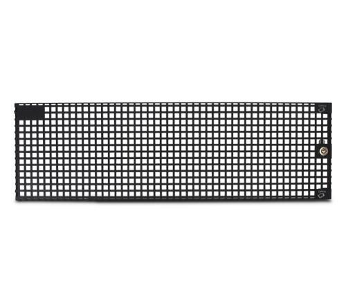 Inter-Tech 88887141 computer case part Rack Front panel