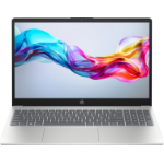 HP 15-fd0070nd Intel® Core™ i7 i7-1255U Laptop 39,6 cm (15.6") Full HD 16 GB DDR4-SDRAM 512 GB SSD Wi-Fi 6E (802.11ax) Windows 11 Home Zilver