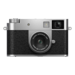 Fujifilm X -HF1 1" Compact camera 17.74 MP BSI CMOS 7296 x 4864 pixels Silver