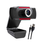 Tracer TRAKAM46732 webcam 1280 x 720 pixels USB Black