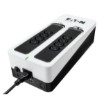 Eaton 3S550I UPS Stand-by (Offline) 0,55 kVA 330 W 8 AC-uitgang(en)