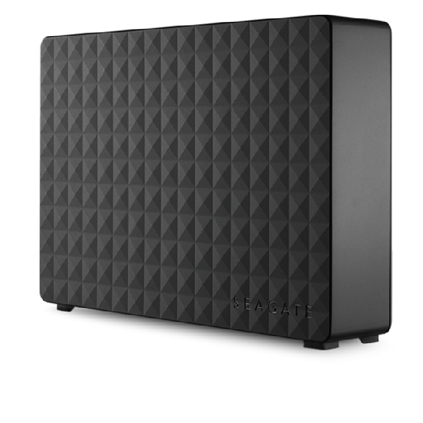 Image of Seagate Expansion Desktop external hard drive 18 TB Black