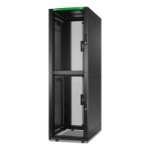 APC NetShelter SX 52U White