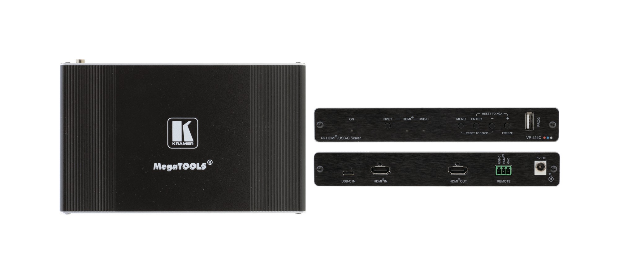 Kramer Electronics VP-424C