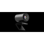 iiyama UC-CAM10PRO-1 webcam 8.46 MP 2160 x 1080 pixels USB-C Black