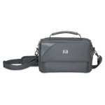 HP Photosmart Compact Carrying Case equipment case Briefcase/classic case Grey