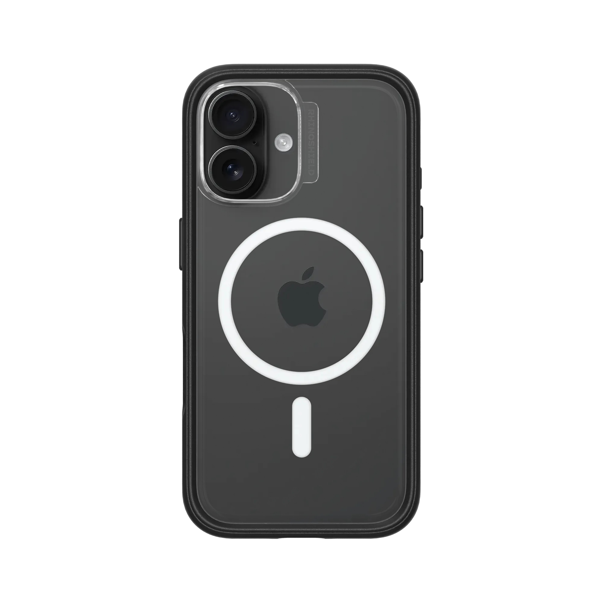 RhinoShield Mod NX mobile phone case 15.5 cm (6.1") Cover Black.