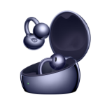 Huawei FreeClip 2 S Headset Wireless Open-ear Calls/Music Bluetooth Blue