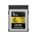 Lexar LCXEXP4001T- RNENG 1 TB CFexpress Type B