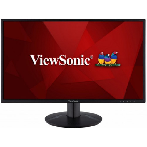 Viewsonic Value Series VA2418-SH LED display 60.5 cm (23.8