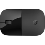 HP Z3700 Dual Black-muis