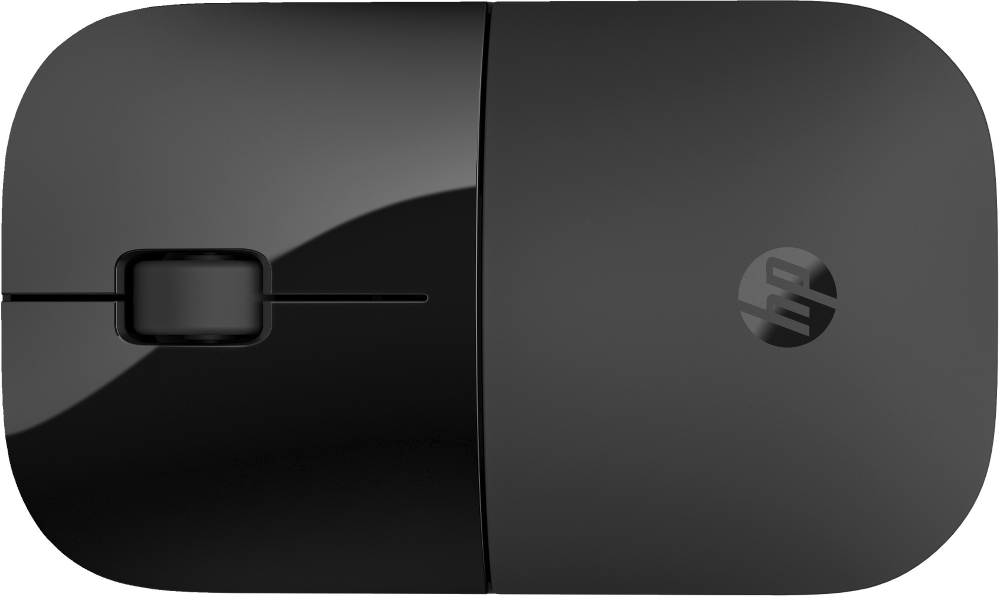 HP Z3700 Dual Black Wireless Mouse | Compatible with Chrome, PC or Mac Bluetooth - Image 6