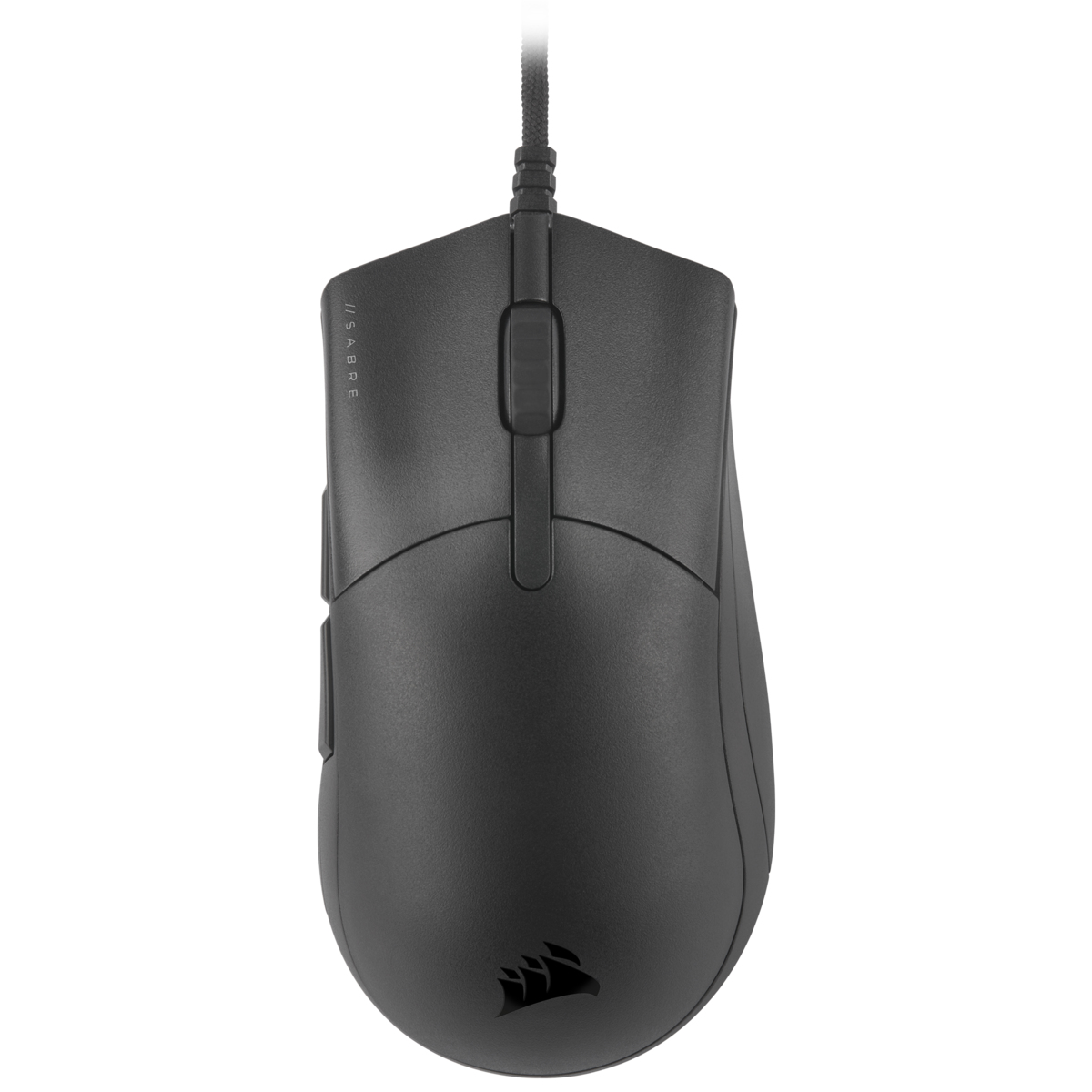 Corsair SABRE PRO mouse Right-hand USB Type-A Optical 18000 DPI