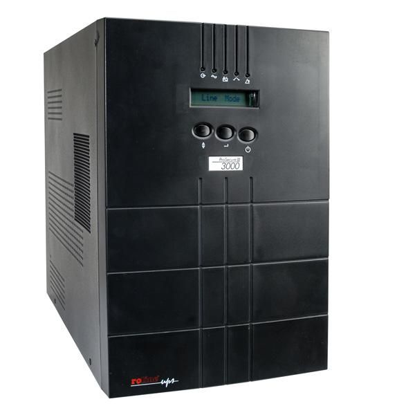 Roline Online UPS ProSecure III 2000