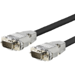 Vivolink PROVGAM10 VGA cable 10 m VGA (D-Sub) Black  Chert Nigeria
