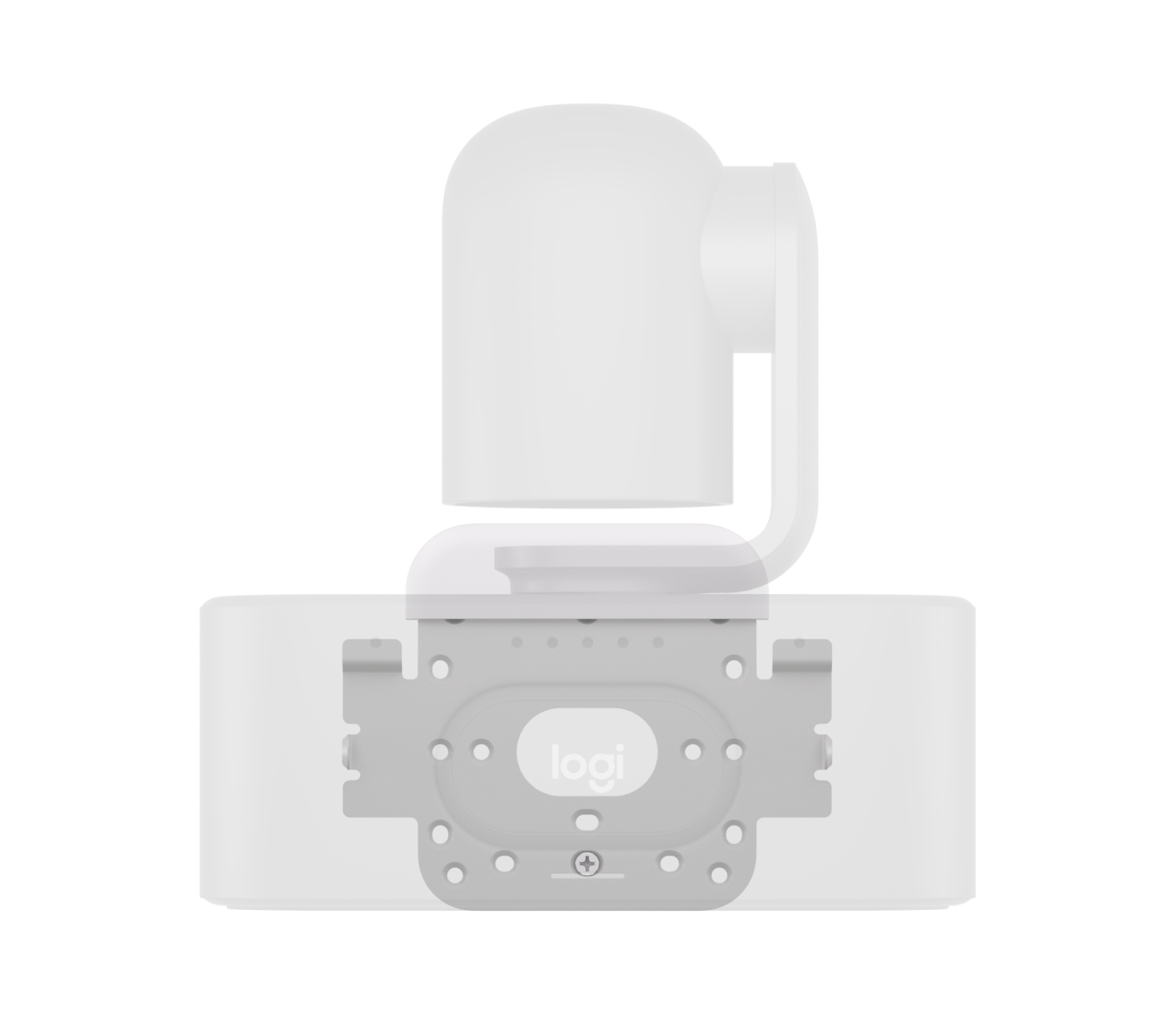 Image of Logitech 952-000328 camera mounting accessory Camera mount