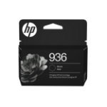 HP 936 Black Original Ink Cartridge