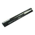 2-Power 2P-7PY0D laptop spare part Battery