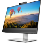 HP E24m G4 FHD USB-C Conferencing Monitor