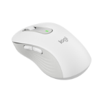 Logitech 910-006249 mouse Office Right-hand RF Wireless + Bluetooth Optical 4000 DPI