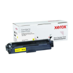 Xerox Everyday Toner For Brother TN241Y Yellow Laser Toner 006R03715