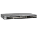 NETGEAR GS752TSB Managed L3 Gigabit Ethernet (10/100/1000) Black