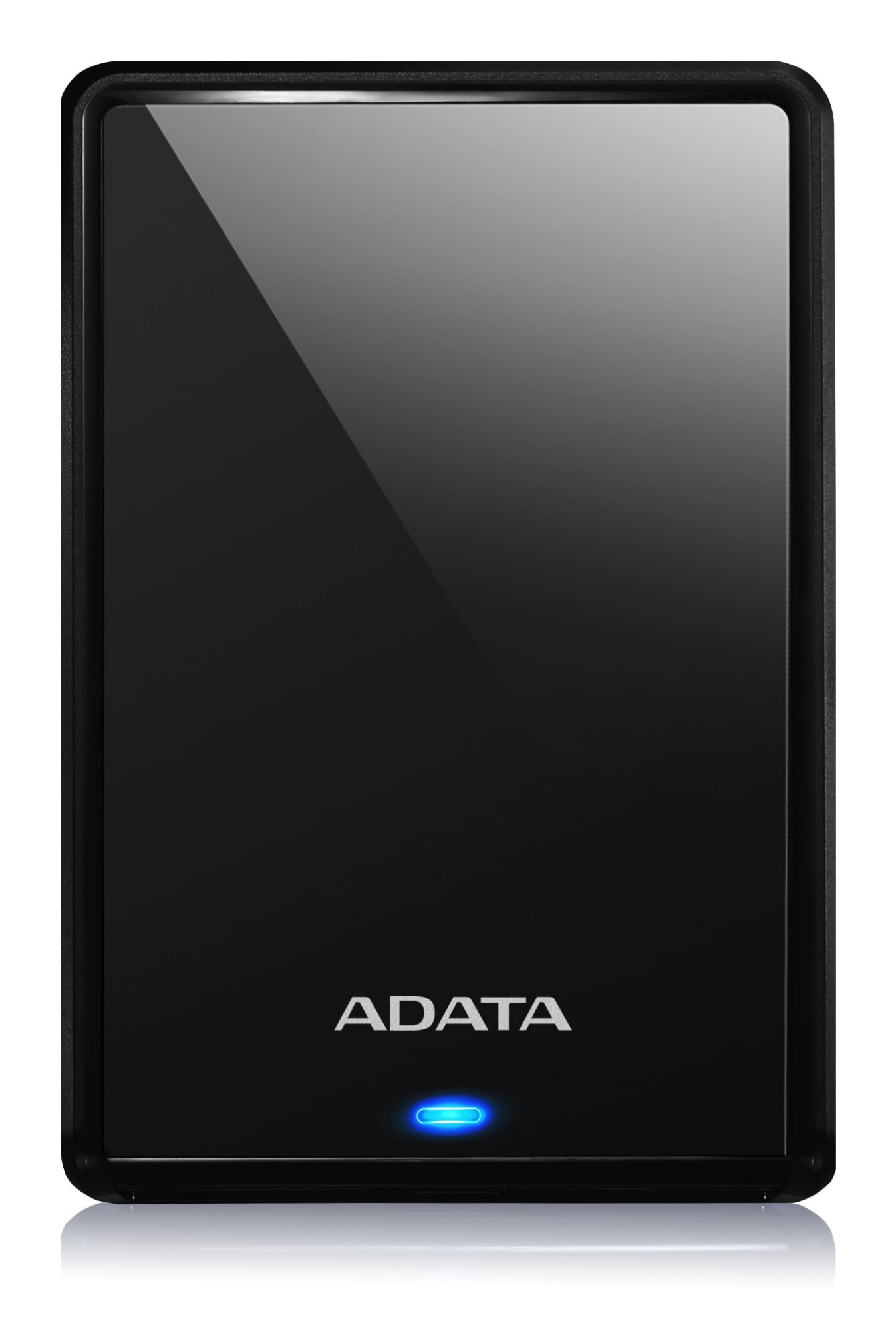 Adata Black Hv620s External Hard Drive 2 Tb Usb Type-C 3.2 Gen 1 (3.1 Gen 1)