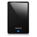 ADATA HV620S external hard drive 4 TB 2.5" Micro-USB B 2.0/3.2 Gen 1 (3.1 Gen 1) Black