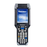 Intermec CK3R handheld mobile computer 3.5" 240 x 320 pixels Touchscreen 14.1 oz (401 g)